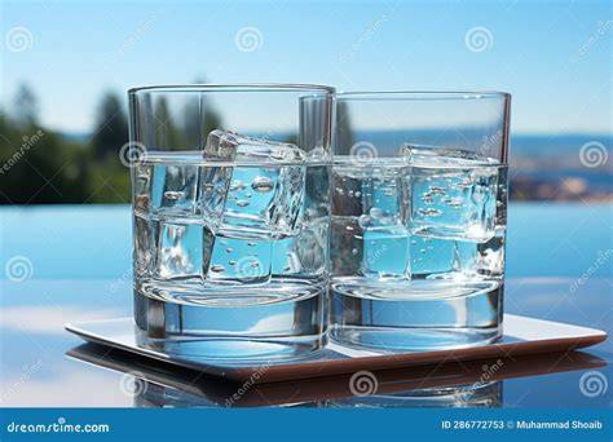 Quenching Thirst with Khloe Kardashian Water: a Celebrity's Refreshing Choice