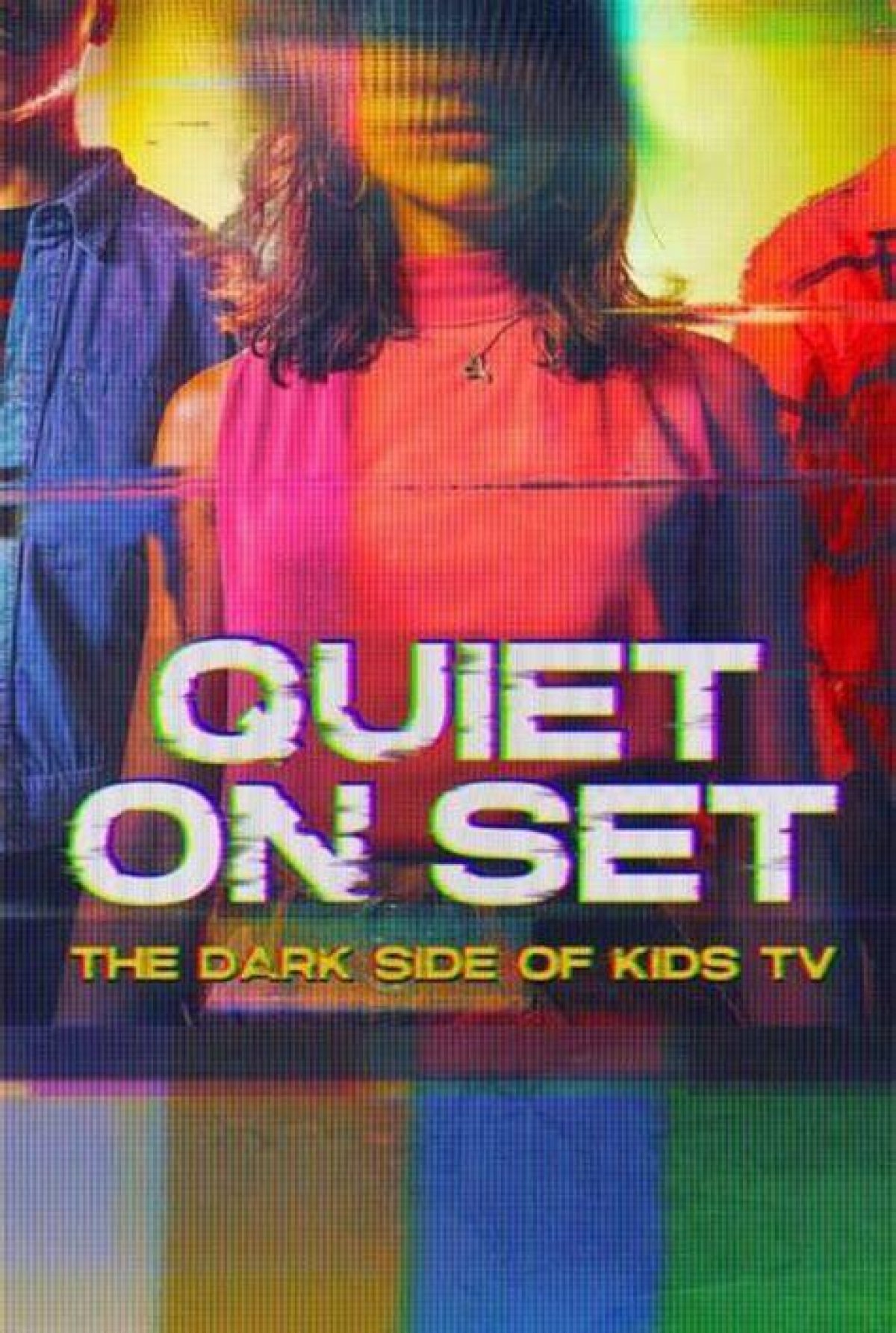 Quiet on Set: the Dark Side of Kids Tv Unveils Episode 5 Breaking the Silence; Deets Inside