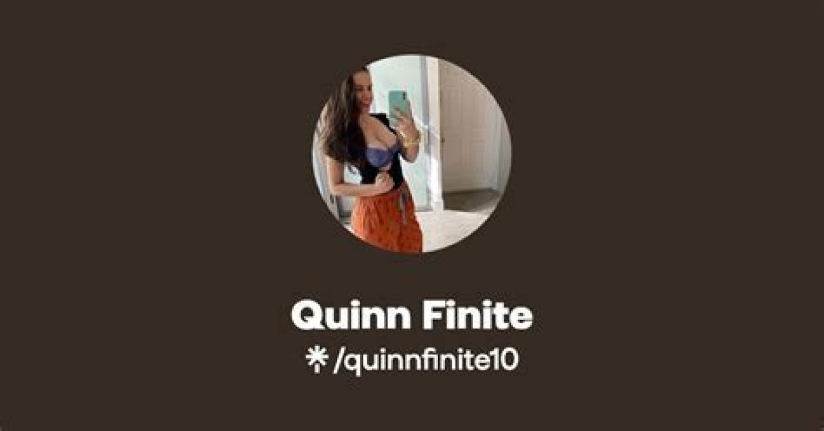Quinnfinite of Leak: Understanding the Phenomenon and Its Implications