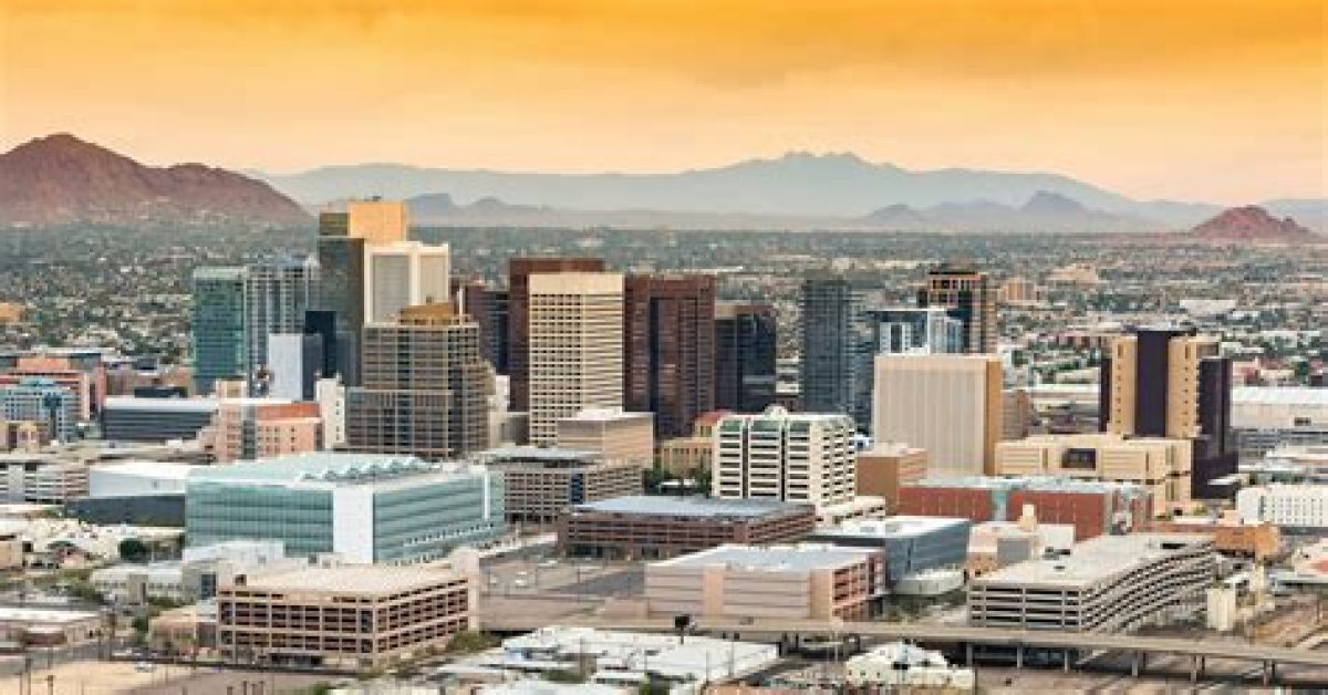 ¿Qué Condado Fuera De Utah Tiene La Mayor Cantidad De Estacas Santos De Los Últimos Días?
