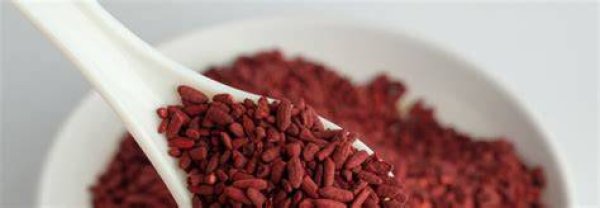 ¿Qué Es El Arroz De Levadura Roja Y Qué Hace Por Tu Colesterol?