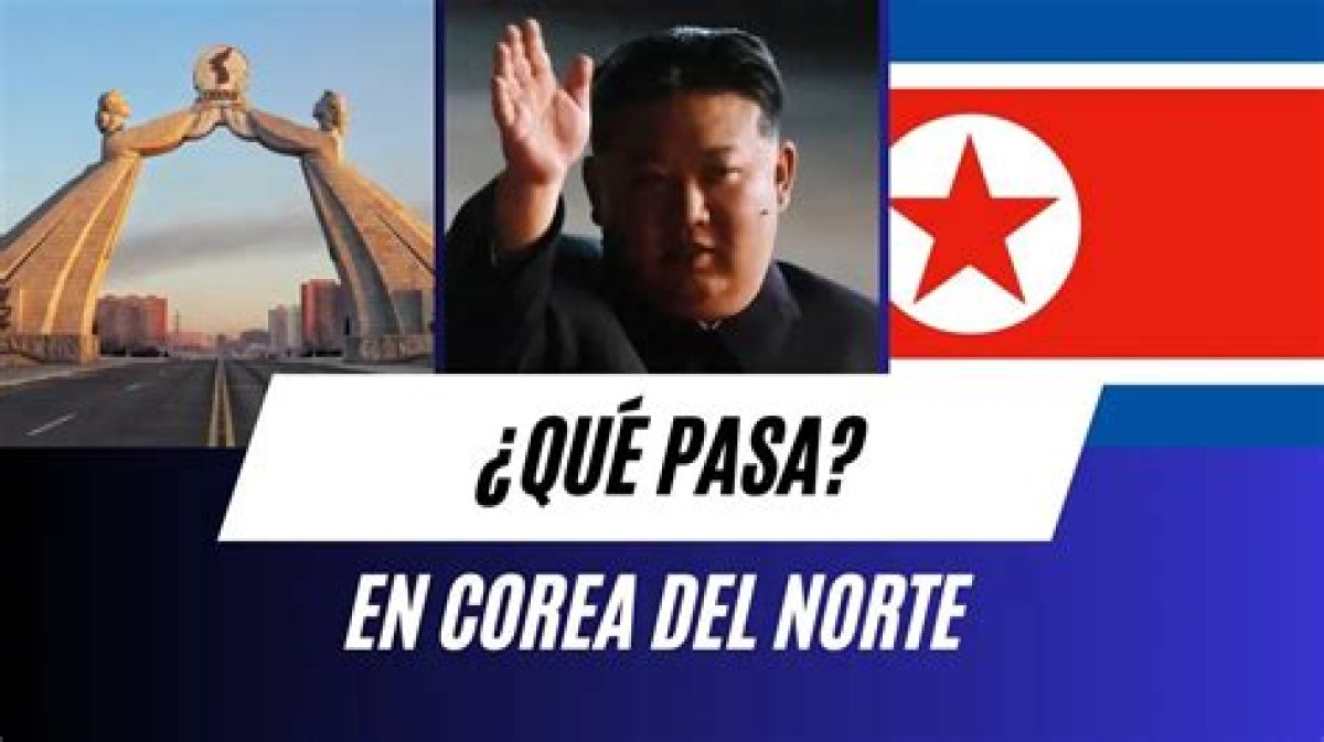 ¿Qué Pasa En Corea Del Norte? Escenarios Para Un Futuro Sin Kim Jong-Un