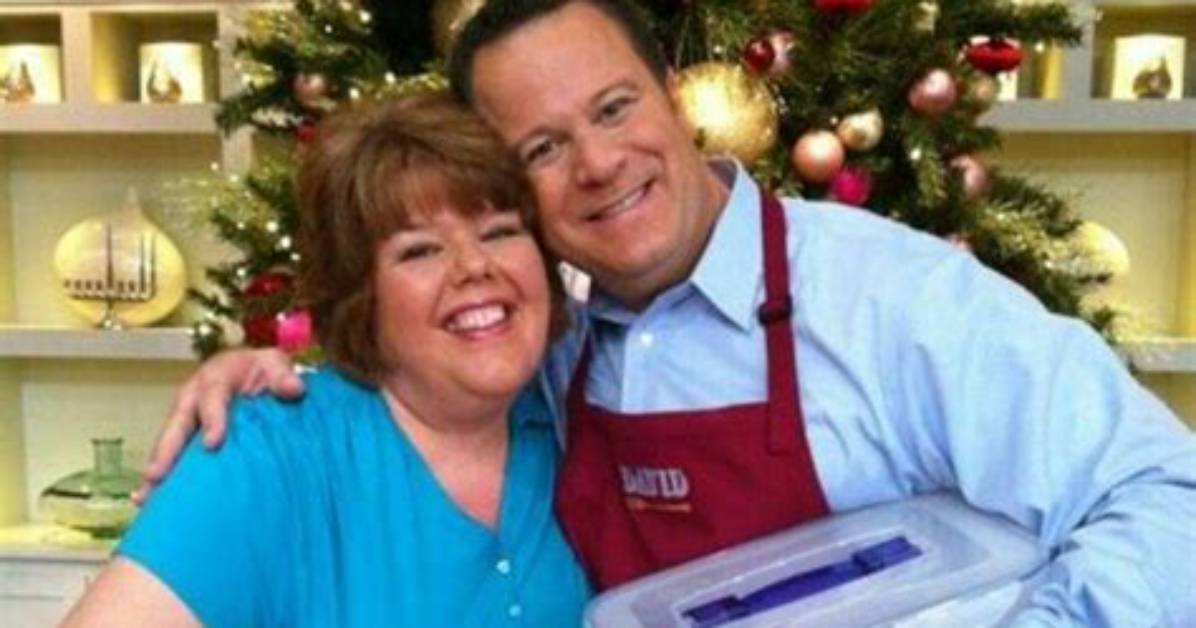 Qvc Chris Pryme Husband Death News Emerge: Know Who Was Chris Pryme Married to?
