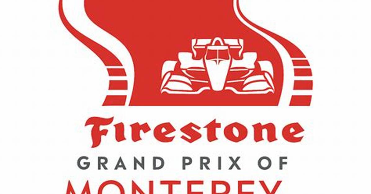 Race Results - Firestone Grand Prix of Monterey | Indycar