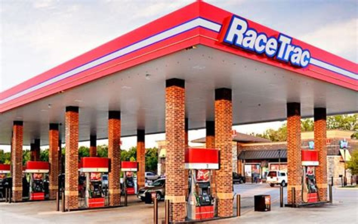 Racetrac Application Online: Jobs & Career Info
