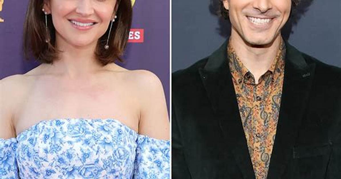 Rachael Leigh Cook’s Star-Studded Dating History