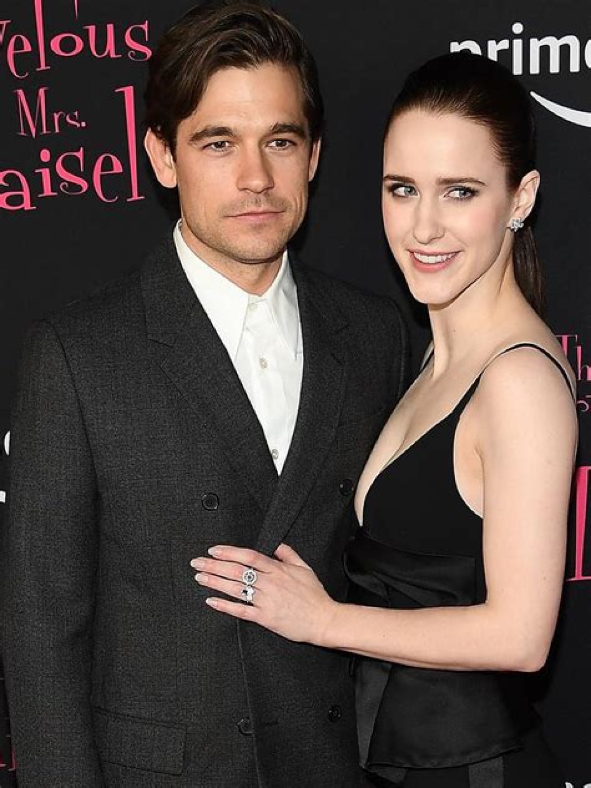 Rachel Brosnahan’s Married Life with Her Amazing Husband