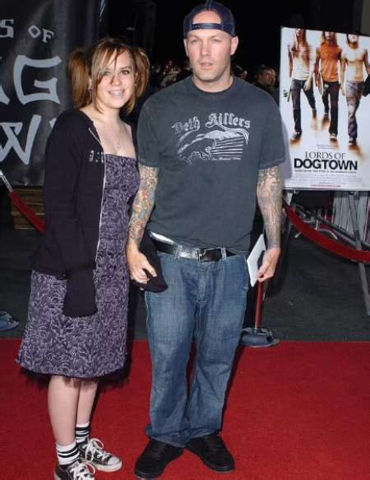 Rachel Tergesen: the Love Story of Fred Durst and His Ex-Wife