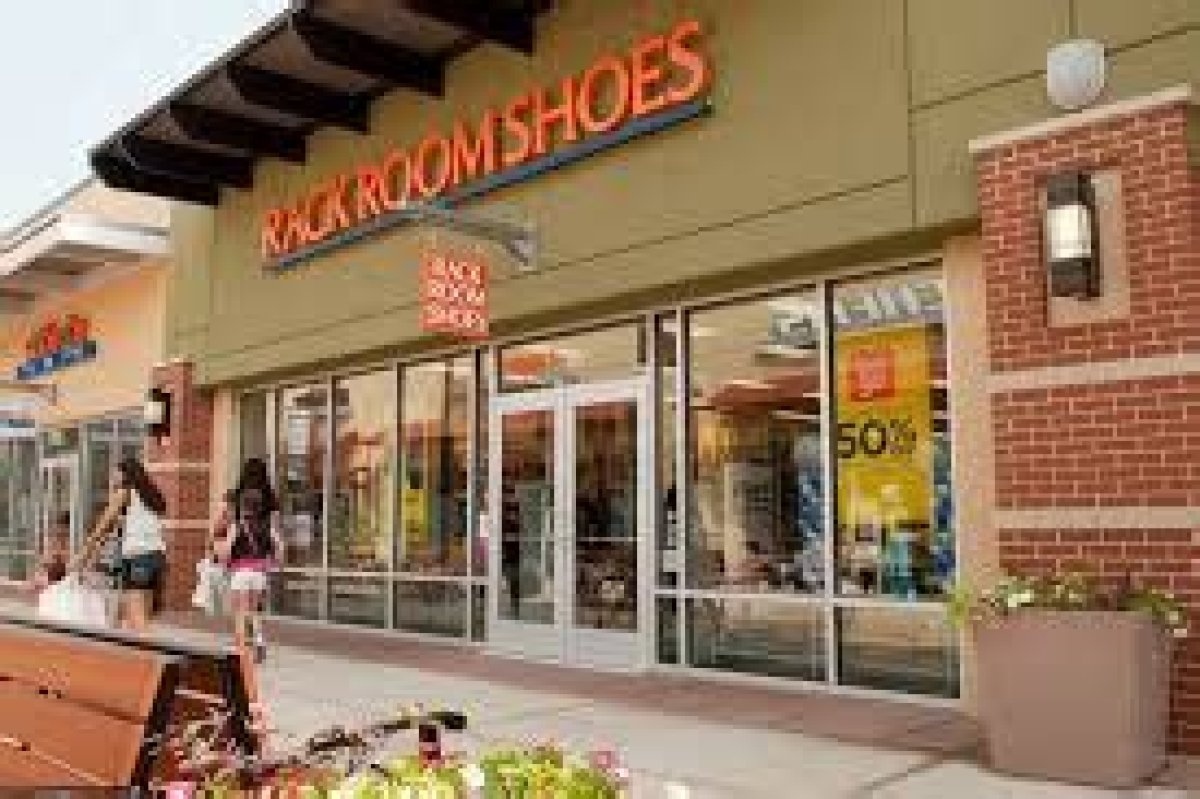 Rack Room Shoes Application Online: Jobs & Career Info
