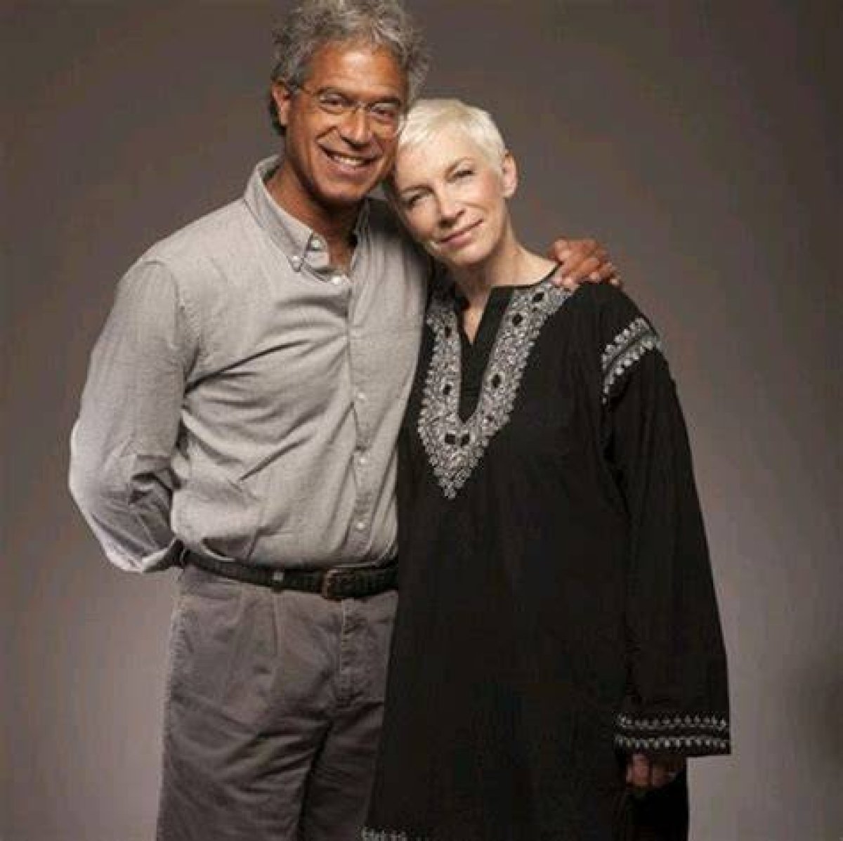Radha Raman: Inside the Life of Annie Lennox's Ex-Husband