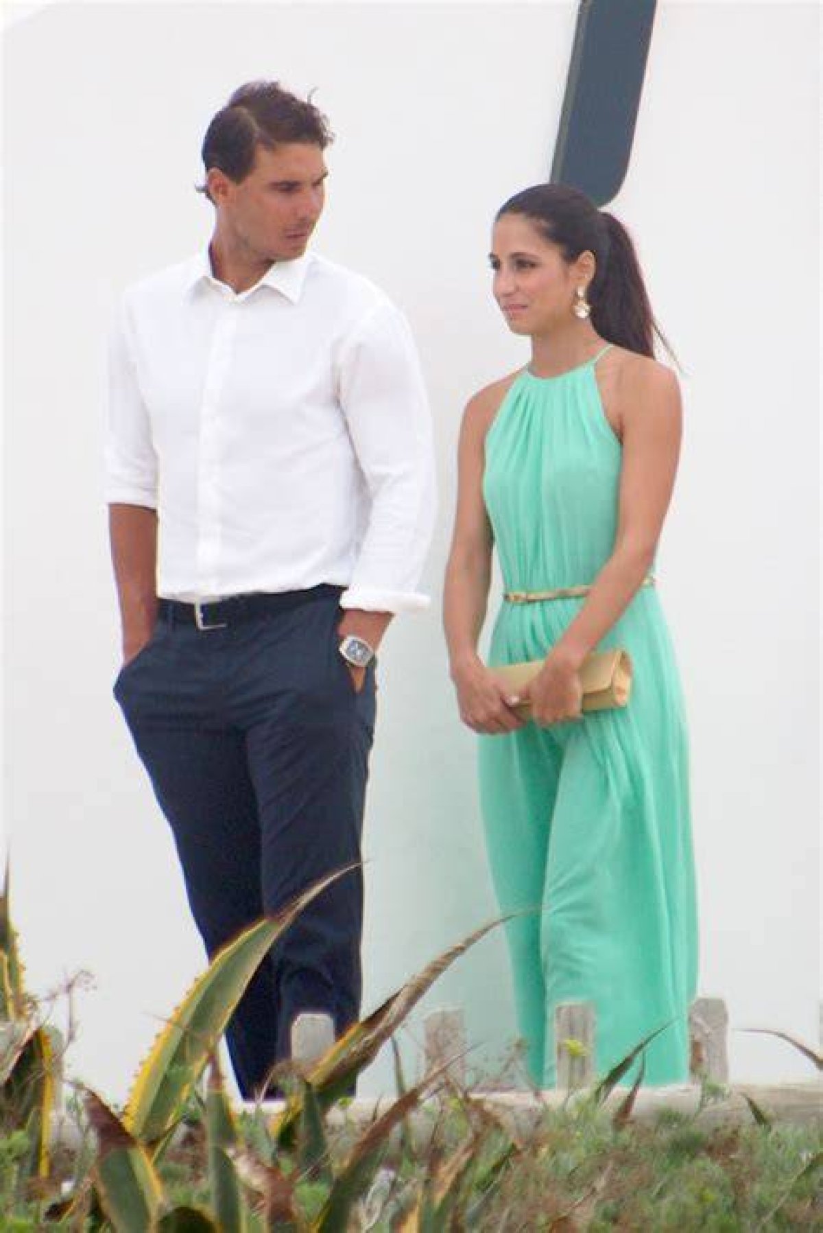 Rafael Welliton’s Girlfriend: Who Is Rafael Welliton Dating?