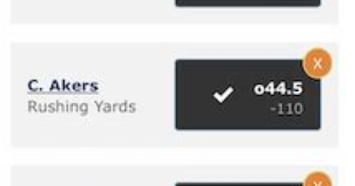 Raiders Vs. Rams Same Game Parlay Picks & Props for Tnf