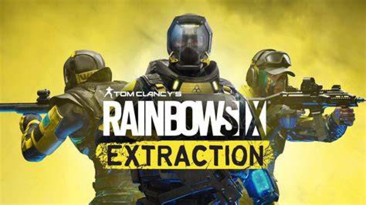 Rainbow Six Extraction Deluxe Edition Contents, Price, and Pre-Order Bonuses