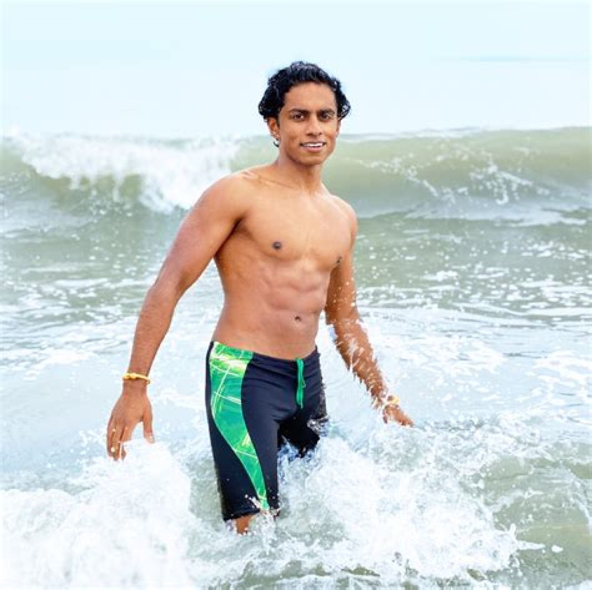 Rajiv Surendra: the Journey and Impact of a Remarkable Partner