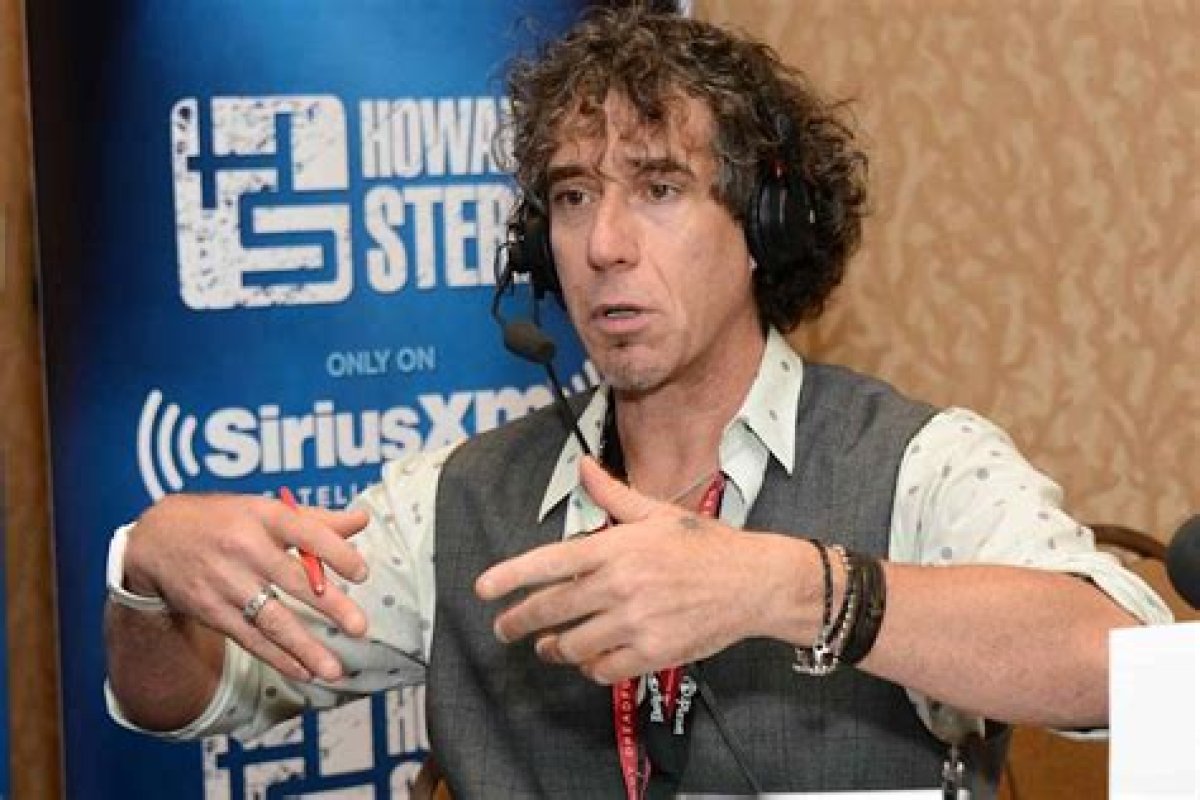 Ralph Cirella, Longtime Howard Stern Show Contributor and Stylist, Dies at 58