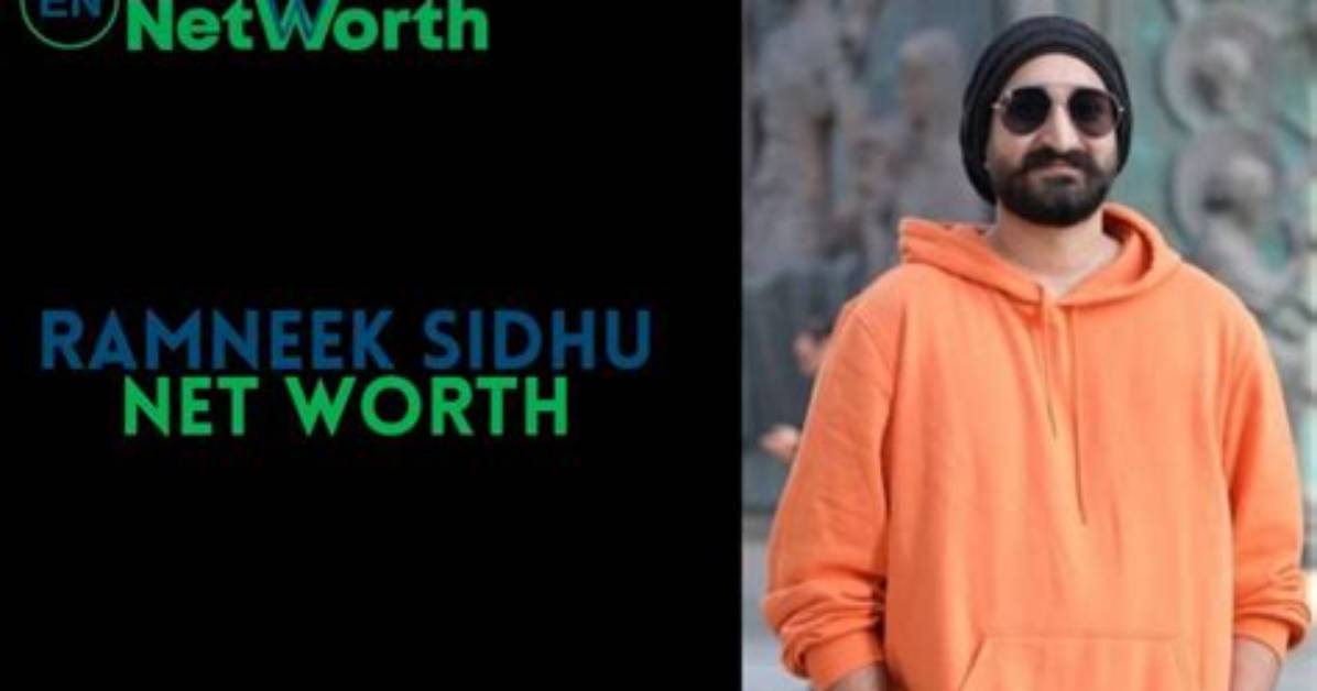 Ramneek Sidhu [Entrepreneur] Wiki, Bio, Net Worth, Height & More