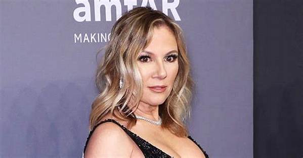 Ramona Singer Pulls out of 'Rhony' Reunion Amid Firing Rumors