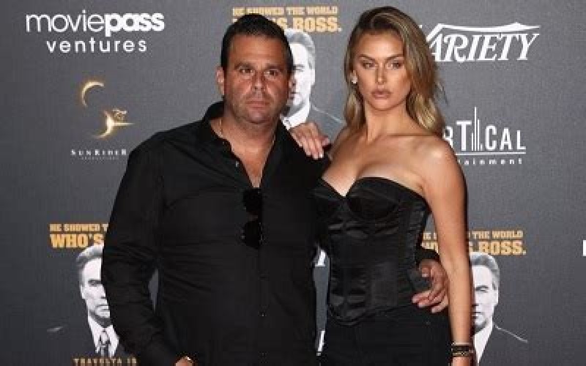 Randall Emmett, Bio, Career, Married, Wife, Children, Engagement, Fiance, Net Worth