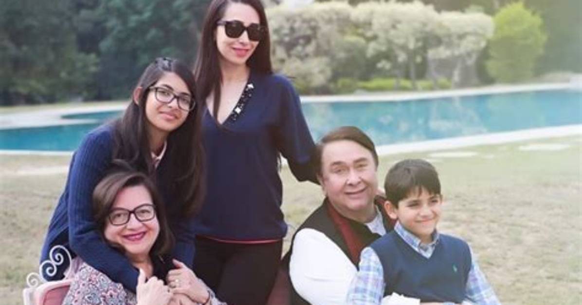 Randhir Kapoor - All You Need to Know