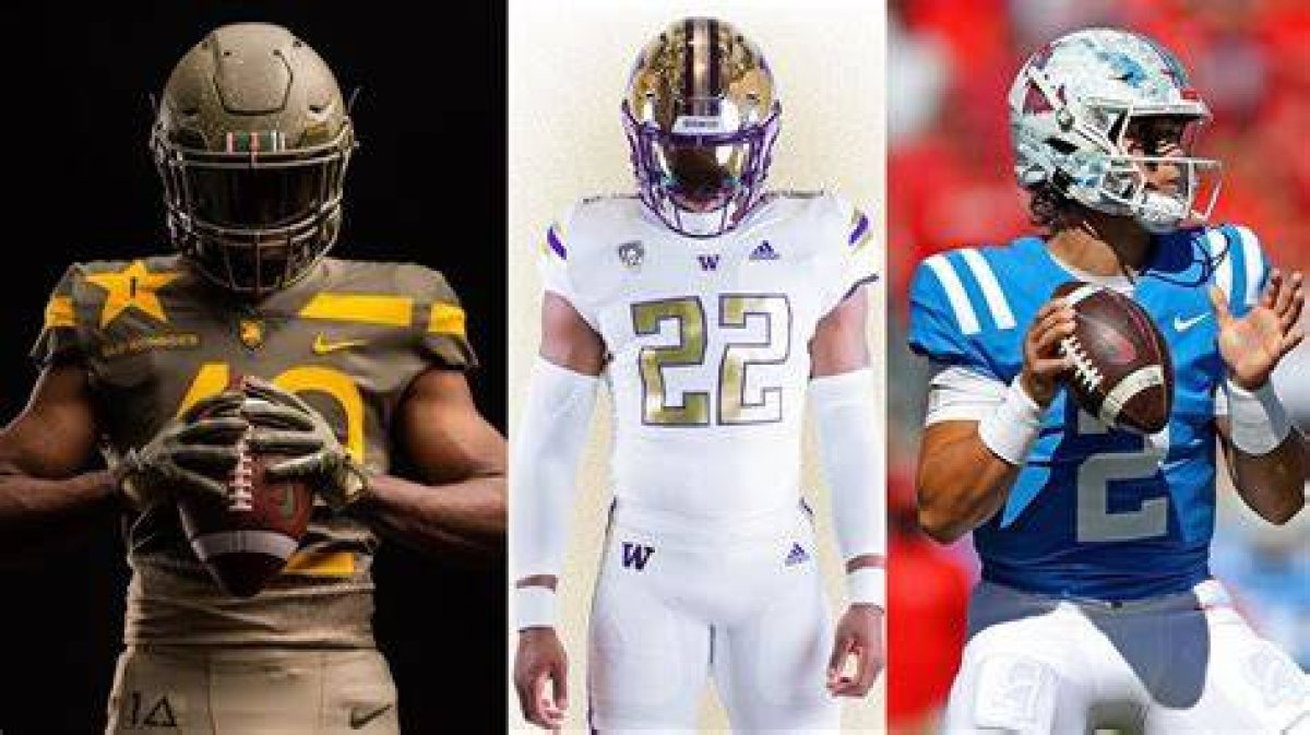 Ranking the 25 Best Uniforms in College Baseball — College Baseball, Mlb Draft, Prospects