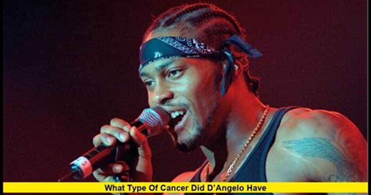 Rapper: What Type of Cancer Did Kid Trunks Have? No, He Is Not Dead