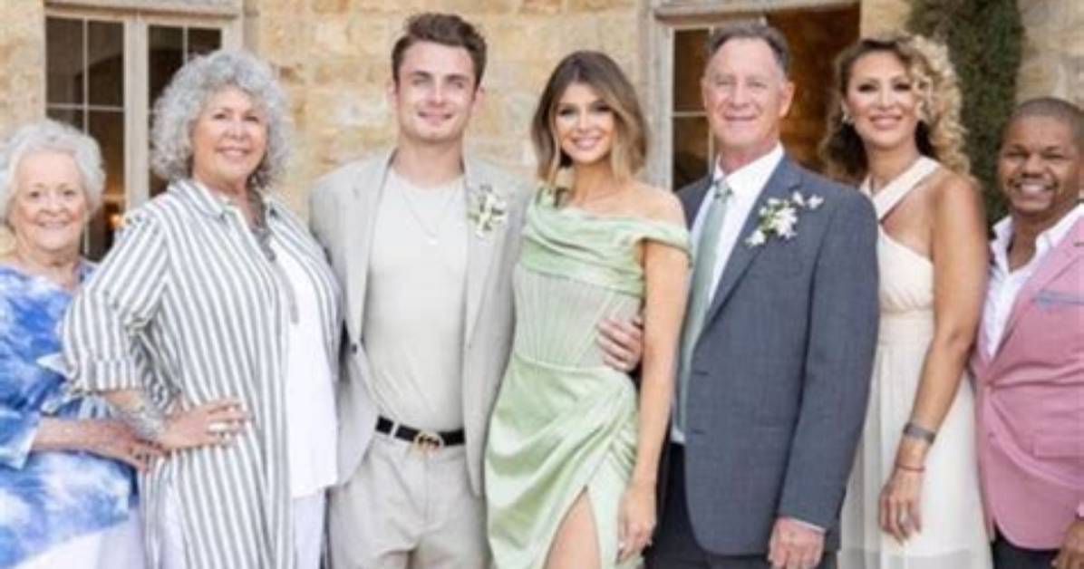 Raquel Leviss Was Adopted by Her Parents and Her Family