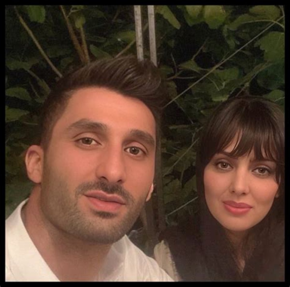 Rashid Mazaheri’s Girlfriend: Who Is Rashid Mazaheri Dating?