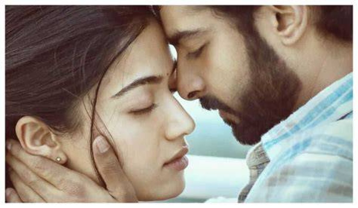 Rashmika Mandanna - All You Need to Know