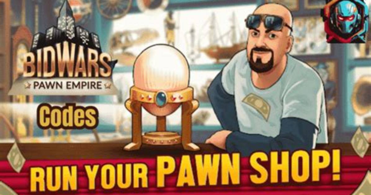 Ratings and Reviews for Bid Wars: Pawn Empire