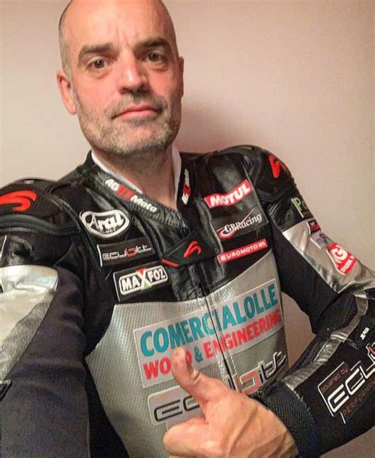 Raul Torras Martinez Dies at the 2023 Isle of Man Tt After Supertwin Crash | Road Racing