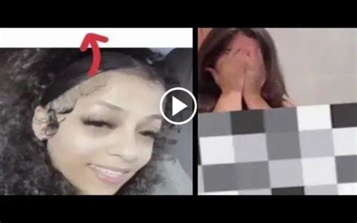 Raven Celine Viral Video Shocks Everyone, Watch Video Here