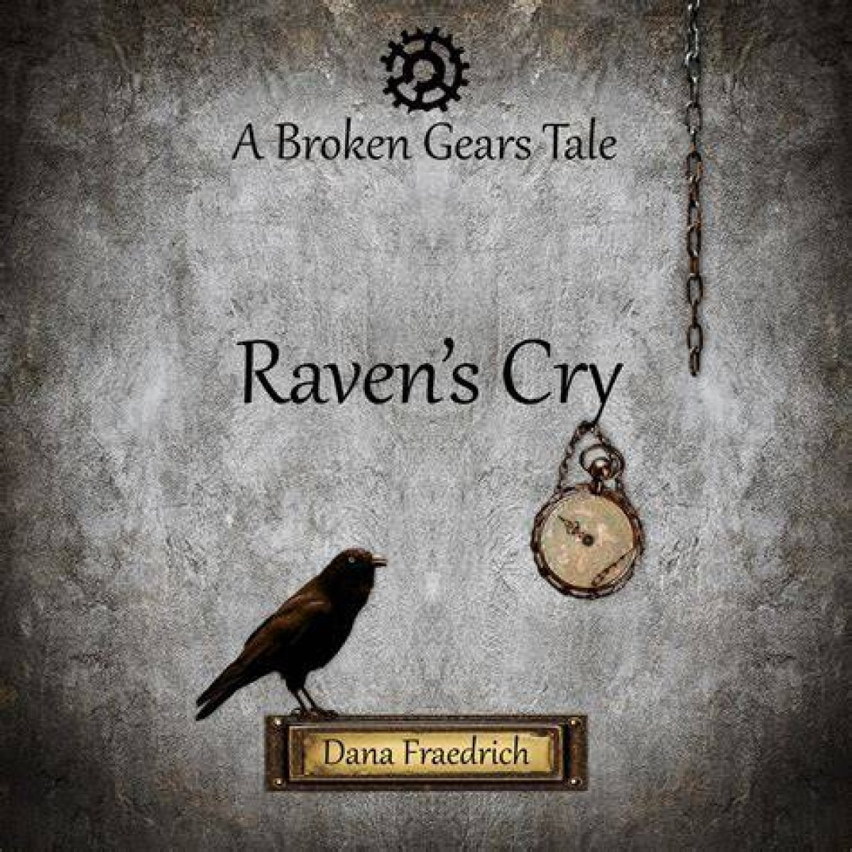 Raven's Cry