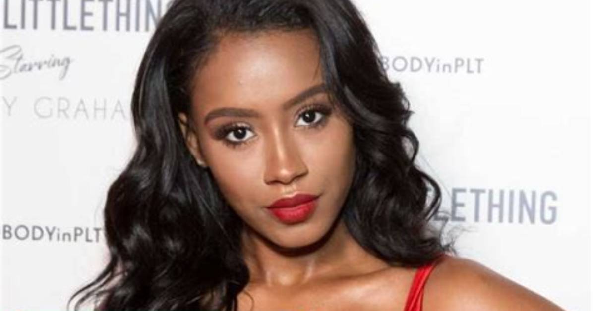 Raven Tracy Net Worth: a Deep Dive into Her Financial Success