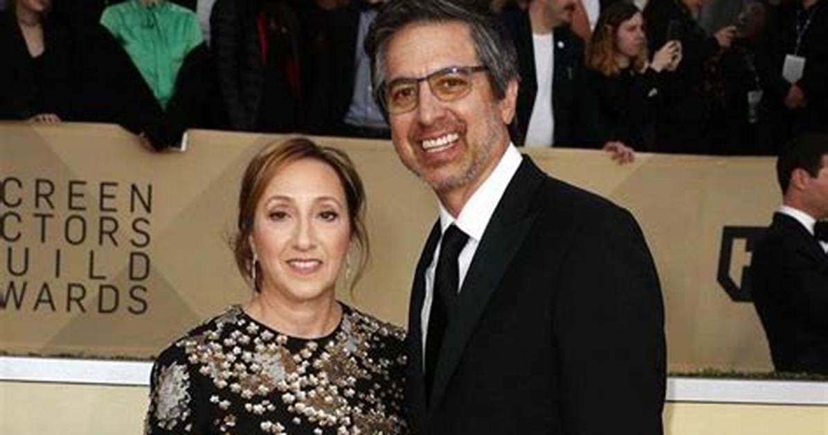 Ray Romano Net Worth