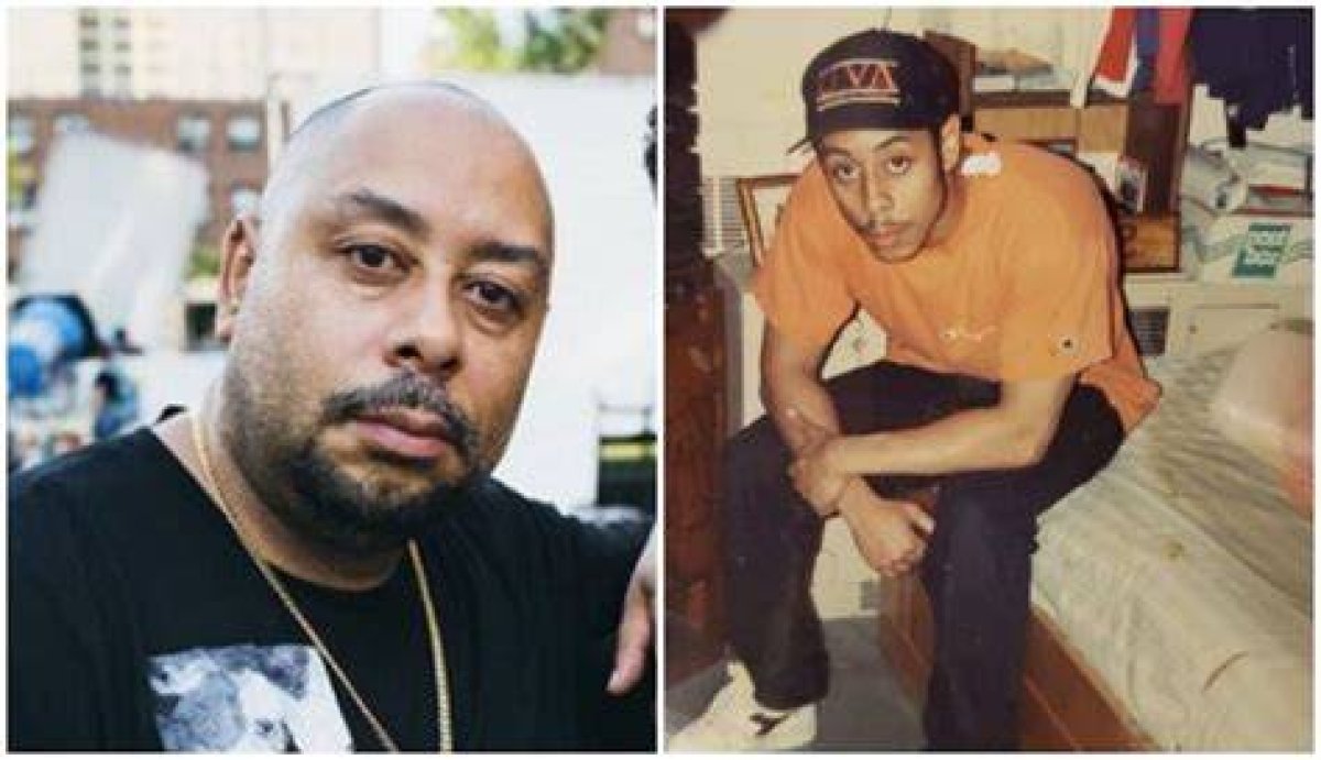 Raymond Santana's Stepmom's Untold Story