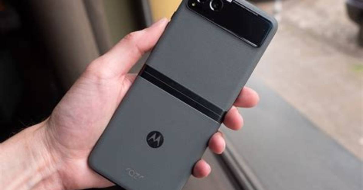 Razr 2023 Problems, Oopsies, Etc
