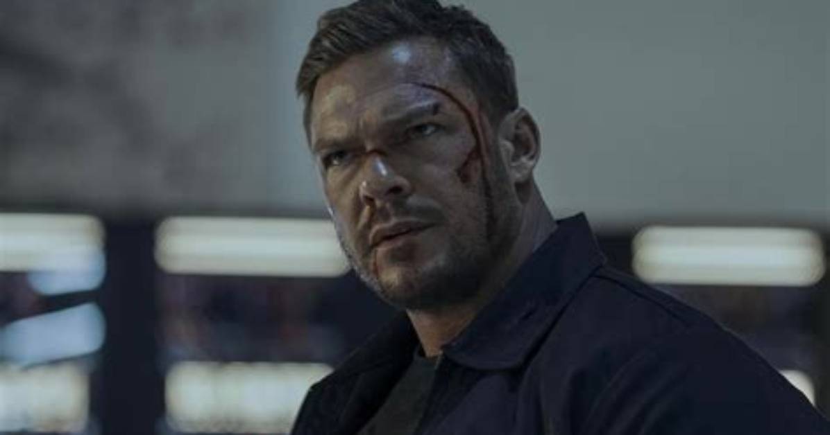 Reacher Season 2 Debut Topples Major Netflix Shows in Ratings