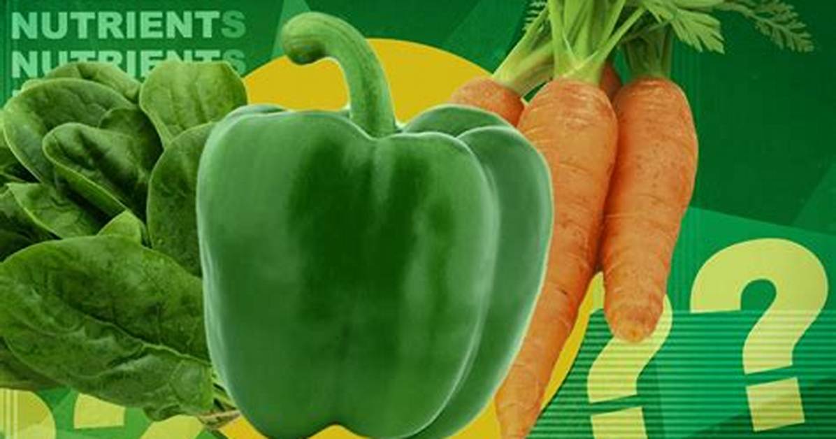 Reactions | How Does Cooking Affect Nutrients in Veggies? | Season 4 | Episode 4
