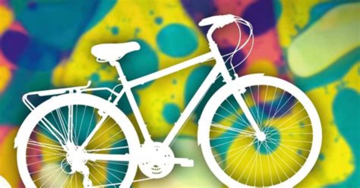 Reactions | What Is Bicycle Day? | Season 4 | Episode 9