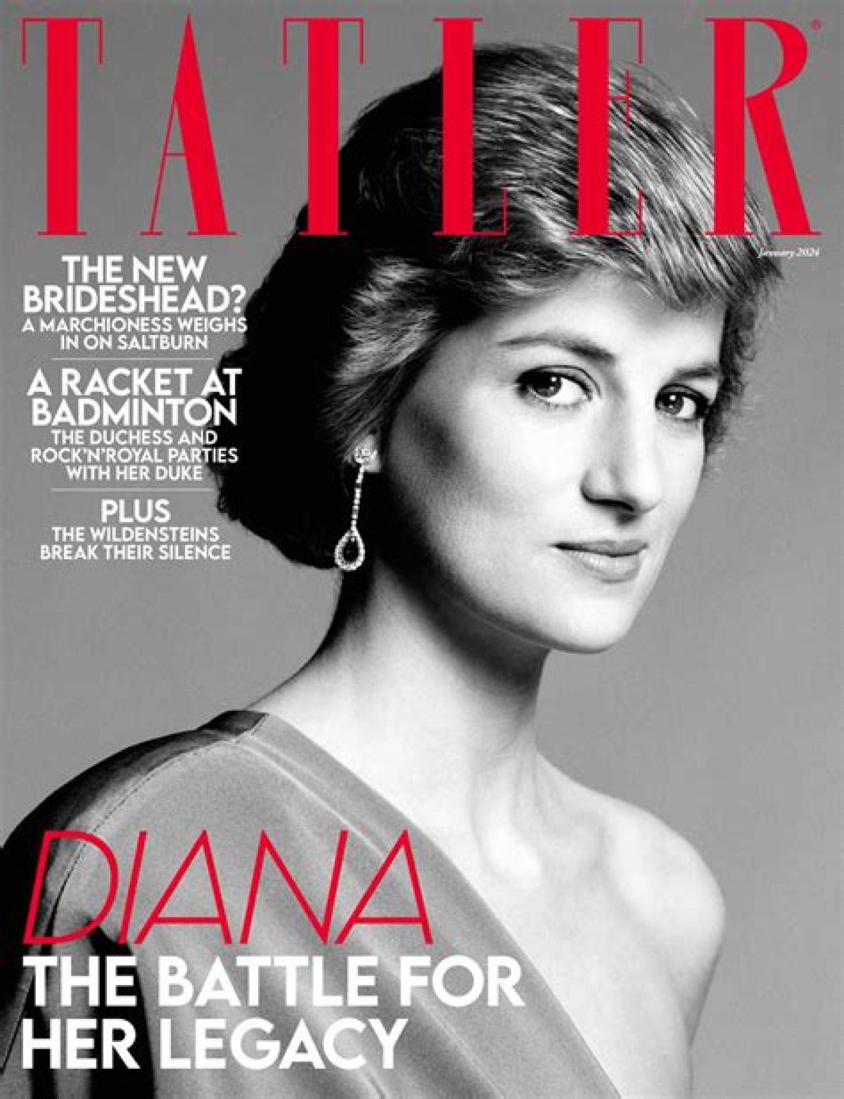 Readings - Diana and the Tabloids | Princess and the Press | Frontline