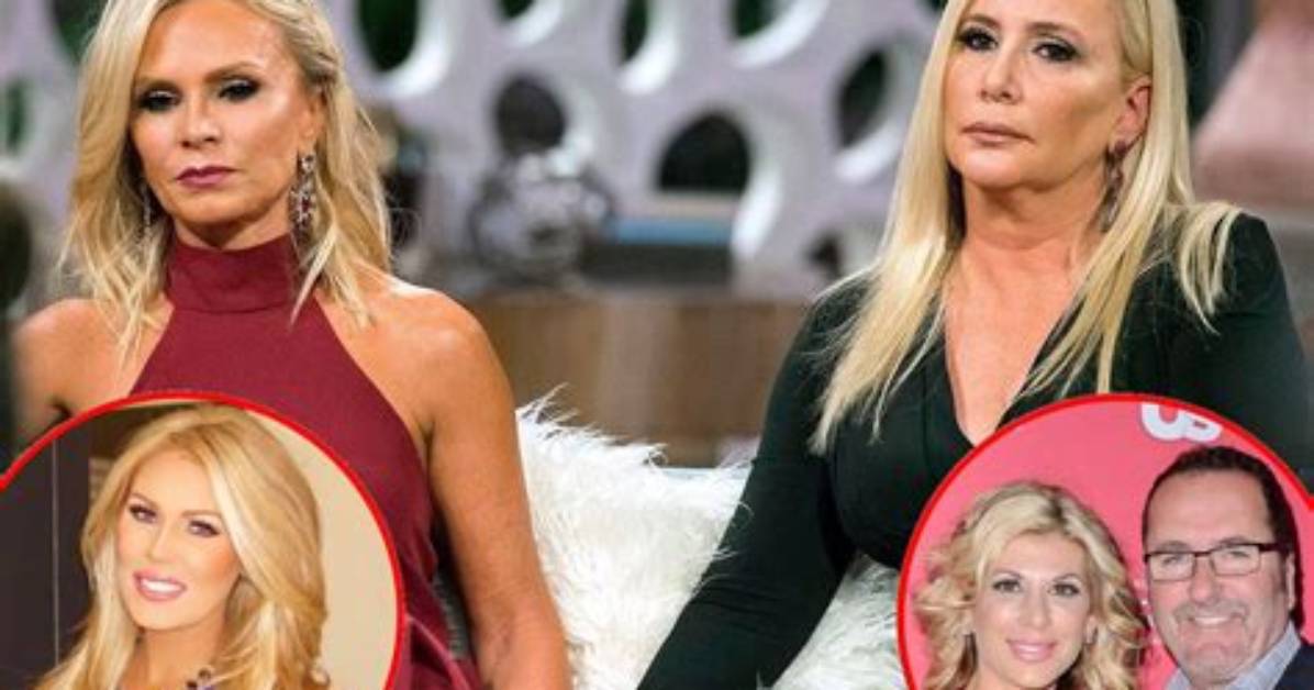 Reality Star, Gretchen Rossi Is the Mother of Skylar Turns. Know Her Relationship Status and Income