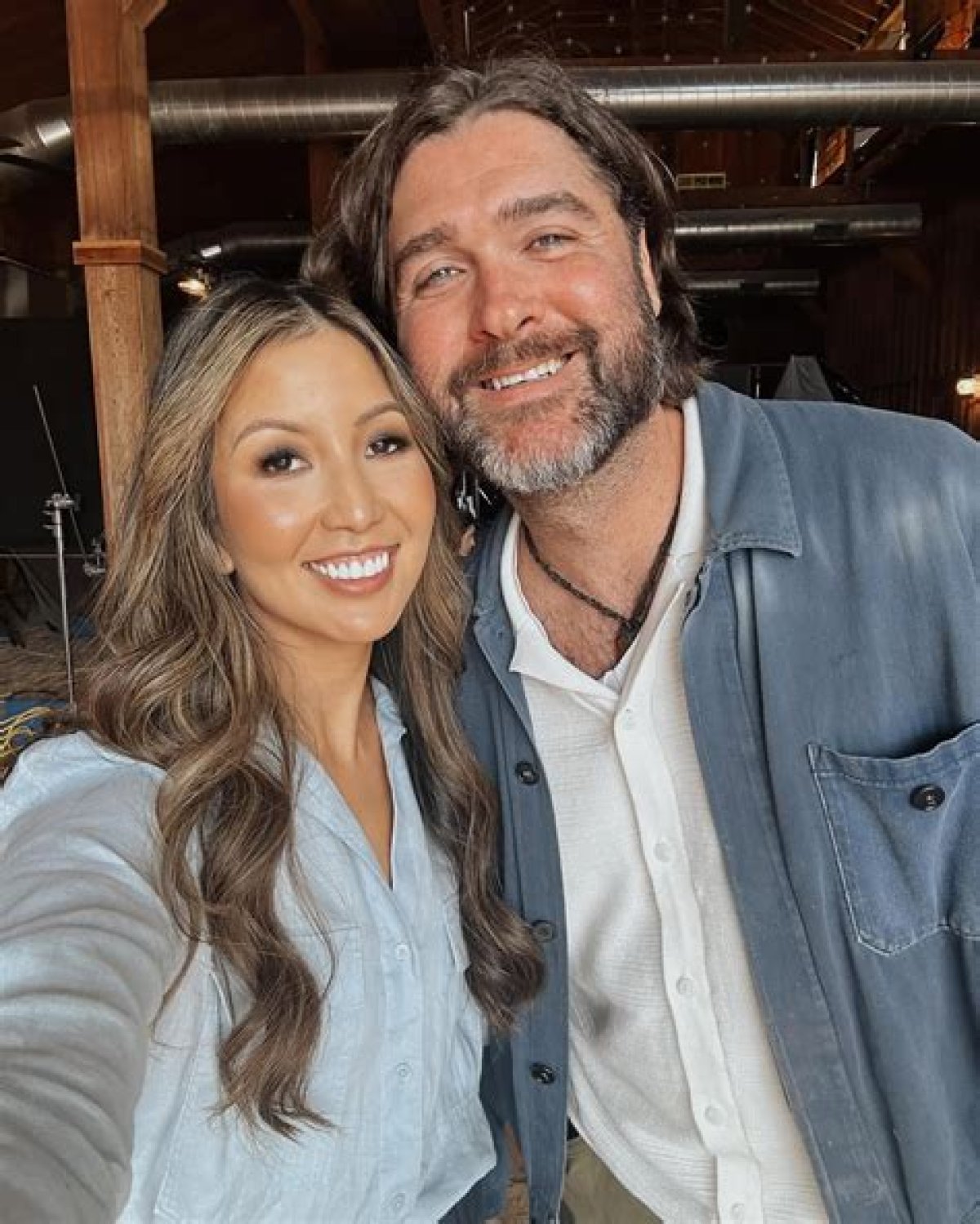 Rebecca Robertson’s Boyfriend: Who Is Rebecca Robertson Dating?