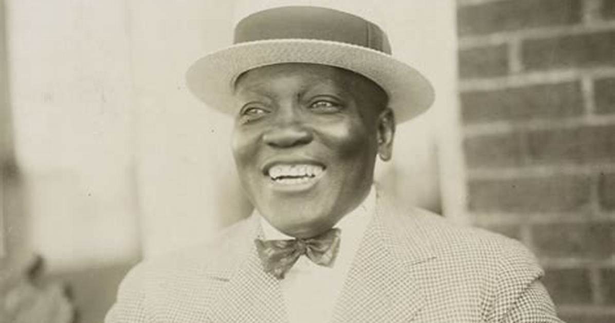 Rebel of the Progressive Era | Unforgivable Blackness: the Rise and Fall of Jack Johnson | Ken Burns