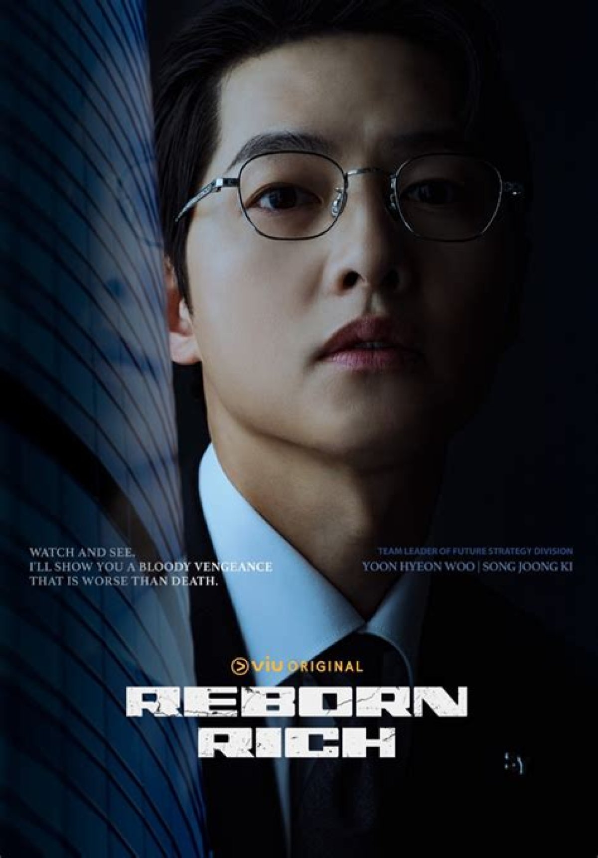 Reborn Rich Episode 13 Airtime, Preview & Where to Watch K-Drama