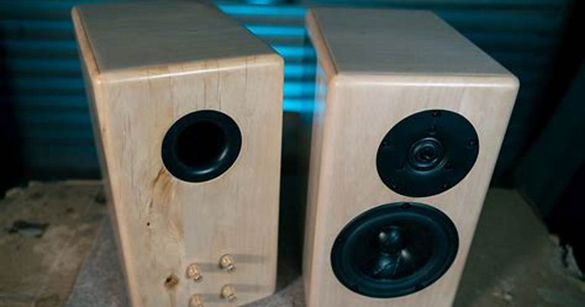 Rebounded Sound