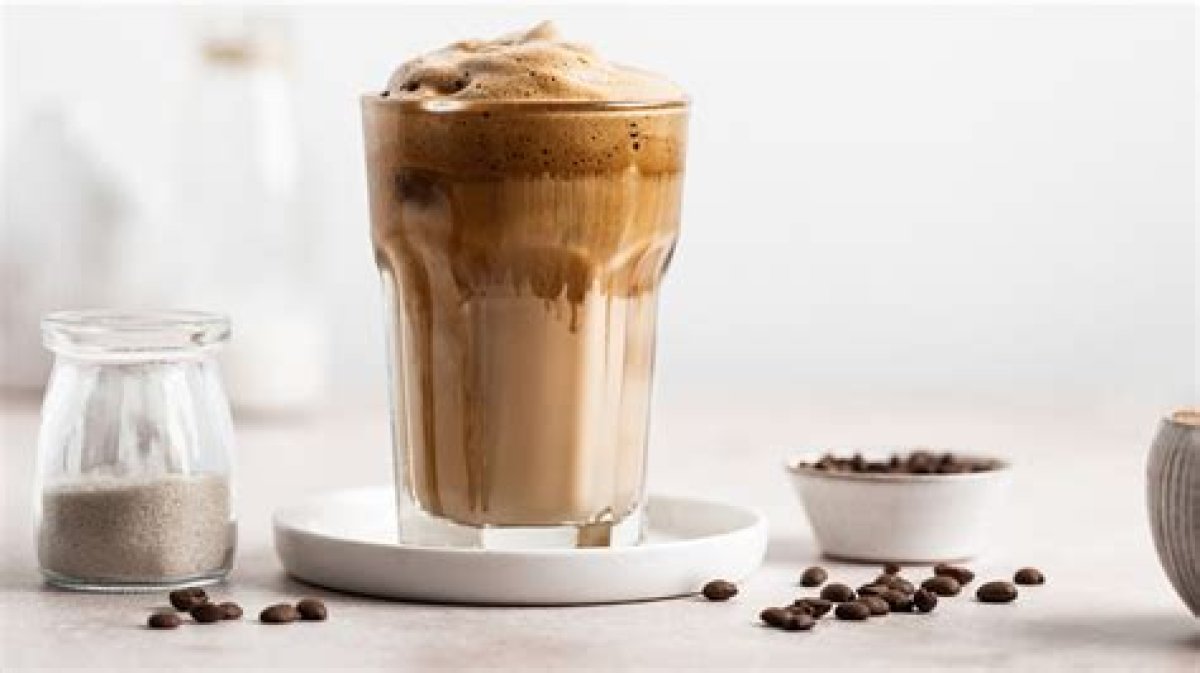 Recipe of Morning Duo Drink as Tiktok Users Boast About Its Health Benefits