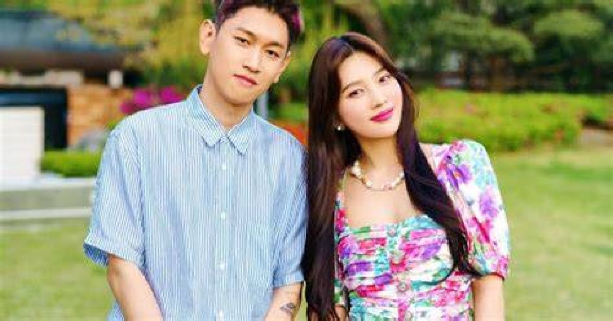 Red Velvet Joy Dating P Nation Crush; Fans Quip His Ideal Type Being Irene