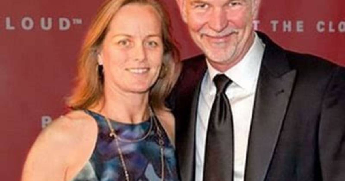 Reed Hastings' Wife Patricia Ann Quillin Shares His Philanthrophy