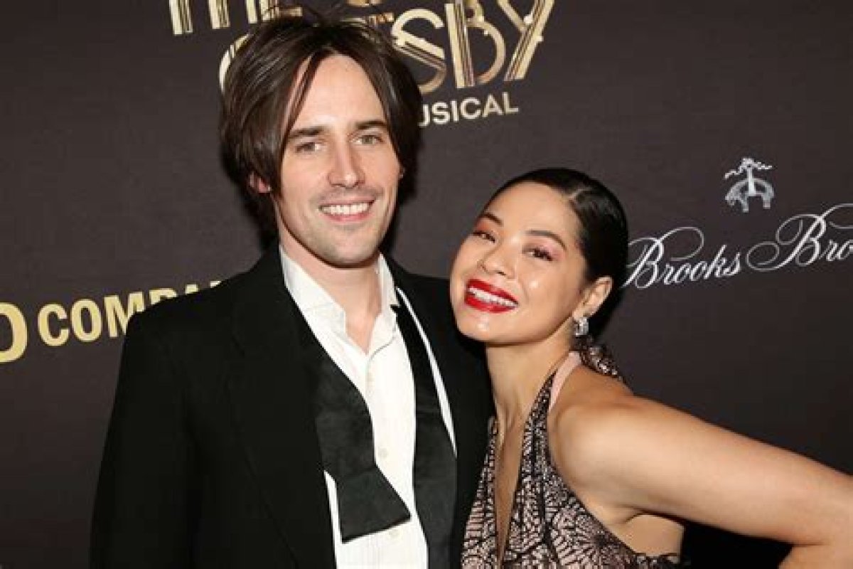 Reeve Carney and Girlfriend Eva Noblezada’s Dating Timeline on Instagram