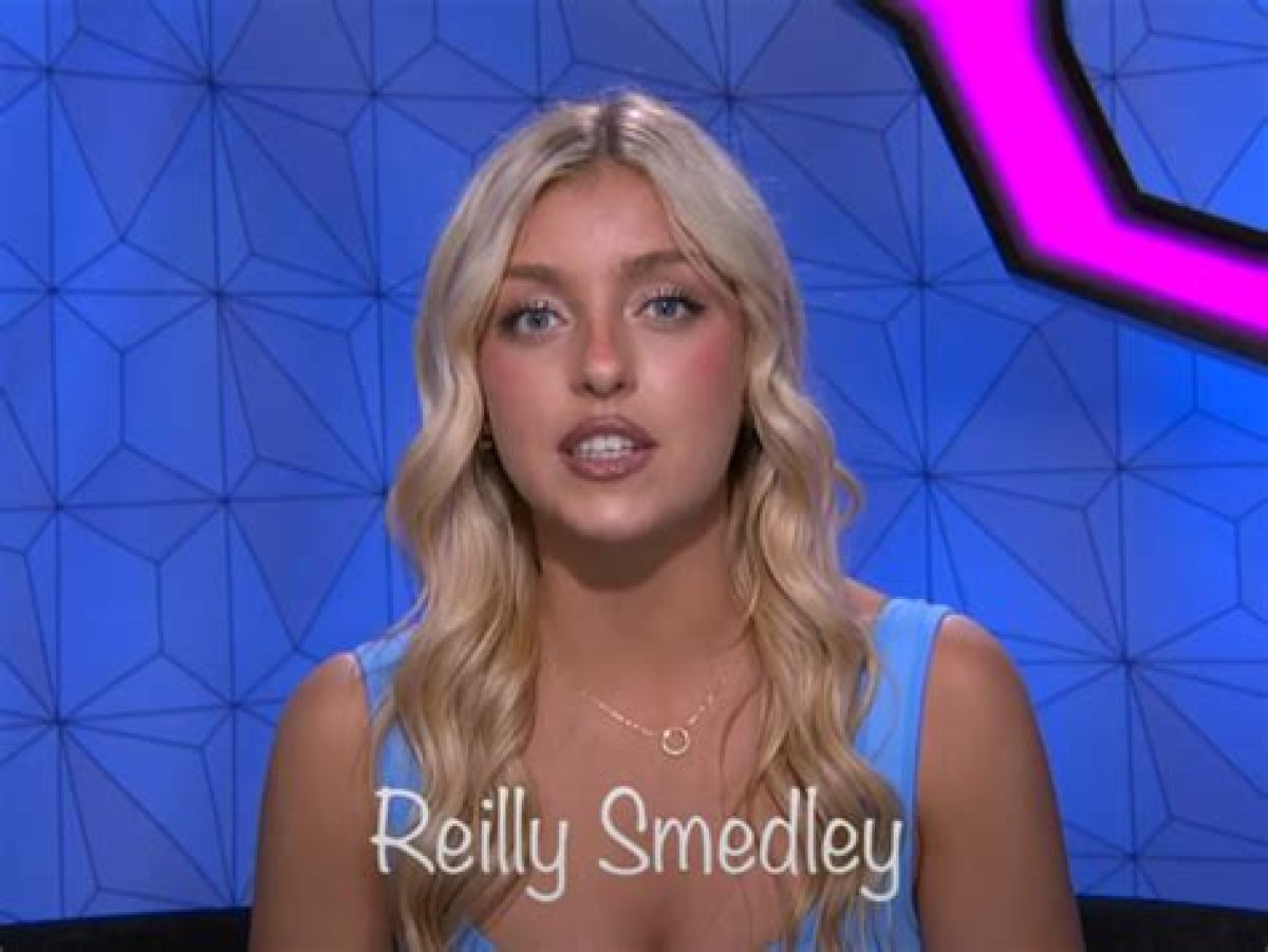 Reilly Smedley Net Worth – Reilly Smedley Big Brother Instagram, Twitter, Height, Age, Birthday, Bio